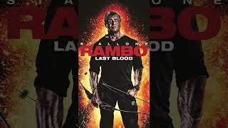 Rambo 6 Fighting his whole life And Now the Time to End it Rambo New blood now Watch here Rambo6 [upl. by Josephson]