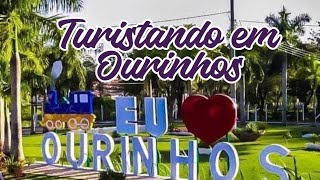 Turistando em OURINHOS  PRINCIPAIS DICAS EM 4 MINUTOS ourinhos interior [upl. by Gill241]