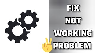 Fix GFX Tool for PUBG amp BGMI App Not workingNot open Problem TECH SOLUTIONS BAR [upl. by Ennaeilsel]