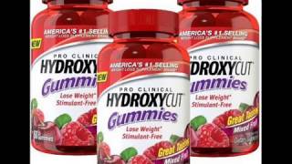 Hydroxycut Gummies Side Effects [upl. by Welton]