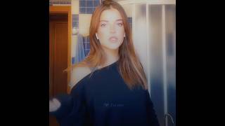 ELLA ES TAN LINDA 💗💗 Inés Unzu inesunzu inessa capcut edit viralvideo edits zunder [upl. by Aytnahs]