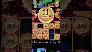 Bonus On Happy amp Prosperous Slot [upl. by Drugge673]