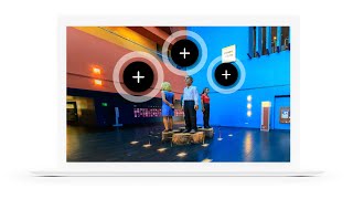 7 Ways to View All 360° Image Markers Before the Next Button in Storyline 360 [upl. by Calen993]