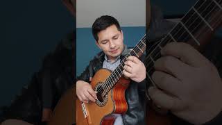 Senderito de amor  Julio Jaramillo introducción requinto [upl. by Ezri]