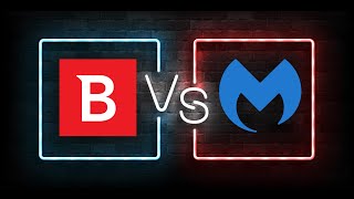 Bitdefender vs Malwarebytes with latest samples [upl. by Erbes]