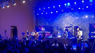 Spellbinding Asim Azhar live at Habib University singing Jo Tu Na Mila 🎶✨ AsimAzhar Live [upl. by Caplan]