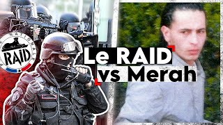 Lassaut contre Mohamed Merah [upl. by Allenrac]