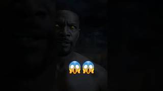 Spawn 2025 Teaser Trailer jamiefoxx shorts [upl. by Aiciles]