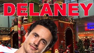 Lidt Til Lægterne  Thomas Delaney [upl. by Lerner628]