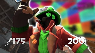 3 YEARS OF TF2 IN 350 SCREENSHOTS A POOTIS SCRAPBOOK [upl. by Lleirbag]