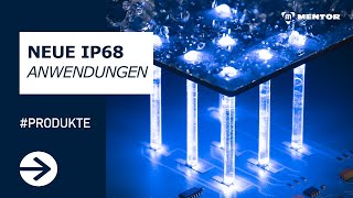 Lichtleiter und Signalleuchten für IP68Anwendungen [upl. by Ro601]