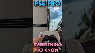 Is The Playstation 5 Pro Worth It [upl. by Ymiaj230]