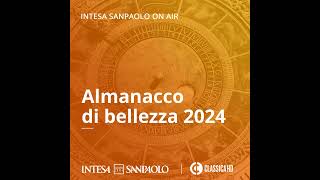 Almanacco di bellezza del 10 maggio [upl. by Notsirt282]