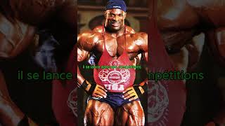 Ronnie Coleman [upl. by Schott489]