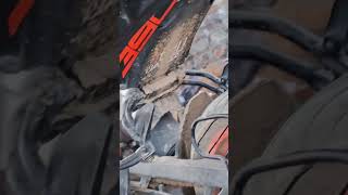 Sajid mechanic bike m4 video [upl. by Adnimra]