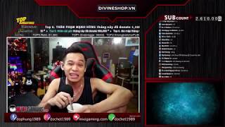 Talk Show Tâm sự mùa dịch và team Refund fake bên Free Fire  Mixigaming [upl. by Fernandez]