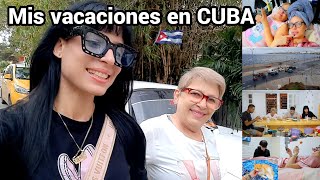 Este es el costo para los cubanos😱Jinetera cubana 🇨🇺les tengo noticias📣 [upl. by Nraa188]