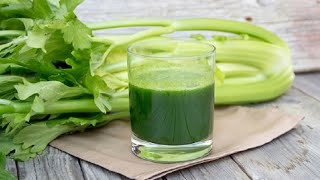 فوائد الكرفس  Benefits of celery [upl. by Thorbert]