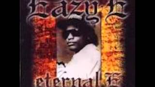 Eazy e luv 4 dem gangstaz CLEAN RARE [upl. by Etep]