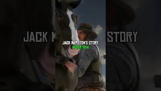 Red Dead 3 Story Predictions  shorts rdr rdr2 [upl. by Ashelman408]