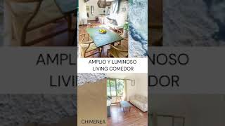 AIRBNB Punta del este casa en alquiler de veranoUruguay [upl. by Mij]