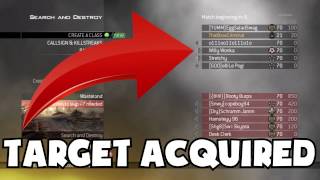 MW2 Funny Gamertag Copycat Trolling [upl. by Brandon]