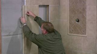 Shower Systems Installation Overview [upl. by Nah]