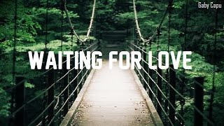 Avicii  Waiting For Love Español [upl. by Onaireves]