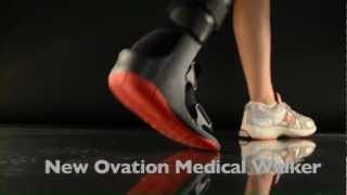 The NEW Ovation Walker [upl. by Janifer]