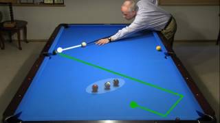 9ball10ball Object Ball Hide Safety Examples an excerpt from VENTIV [upl. by Mavilia544]