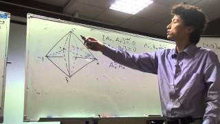 Yidun Wan Topological Gauge Theory Model of Topological Phases in 3Spaces Part II [upl. by Menard]