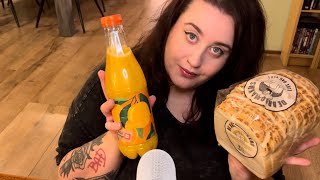 Boodschappen Shoplog 🍊 ASMR Nederlands [upl. by Luedtke]