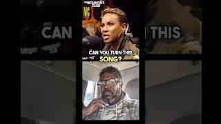 Mc Lyte on realization Things Done Changed in Hip Hop gangsta rap shorts [upl. by Tebazile153]