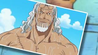 ONE PIECE GRAND LINE REVIEW [upl. by Allerbag]