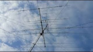 Assicurazione antenne radioamatori ARI e non [upl. by Flanna]