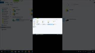 طريقة تخطى باسورد bitlocker recovery key windows 10shorts [upl. by Guildroy]