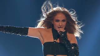 Jennifer Lopez  iHeart Radio Music Awards ICON Award Performance [upl. by Vivie]