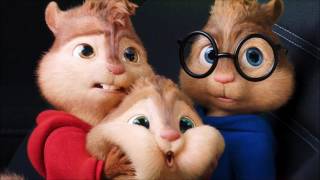 Robin Schulz feat Francesco Yates Sugar in der Chipmunks Version [upl. by Doria613]