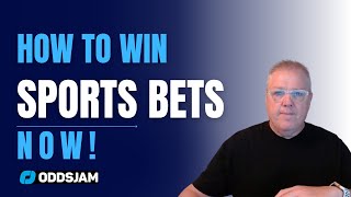 Profit from Sports Betting in 2024 Without Making These Rookie Mistakes [upl. by Nnylekoorb935]