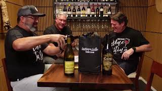 Episode 15 Grapes amp Debates featuring Caymus Vineyards [upl. by Denbrook]