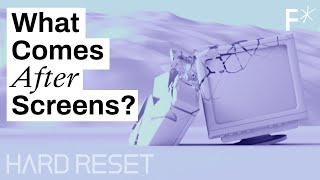 What is Generative AI It’s going to alter everything about how we use the internet  Hard Reset [upl. by Eseeryt]