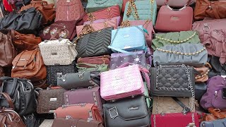 New Designer Ladies Party Bag price newmarket Dhaka Bangladesh পার্টি বেগ কালেকশন অনলাইনে ওডার করুন [upl. by Alokin]