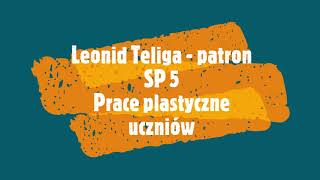 Konkurs plastyczny o Leonidzie Telidze [upl. by Boniface]