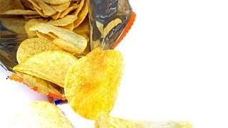 Chio Chips im Check  Marktcheck SWR [upl. by Werbel]