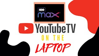 HBO max First look on Youtube TV [upl. by Cahilly964]