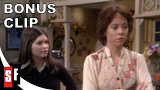 One Day At A Time  Bonus Clip Mackenzie Phillips And Glenn Scarpelli On Julie And Barbara [upl. by Brandes]