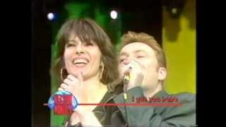 UB40 amp Chrissie Hynde  I Got You Babe [upl. by Analiese]