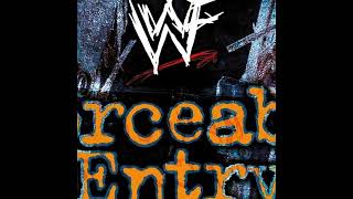 WWF Forceable Entry [upl. by Eikram112]