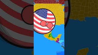 volvi a los countryballs después de 5 cotillones de años sin hacer el contenido [upl. by Chinua586]