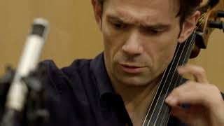 Gautier Capuçon plays Morricone Chi Mai [upl. by Tehcac]